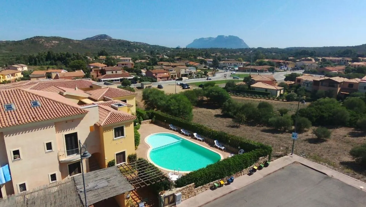 Casa Vacanze Nespolo Olbia