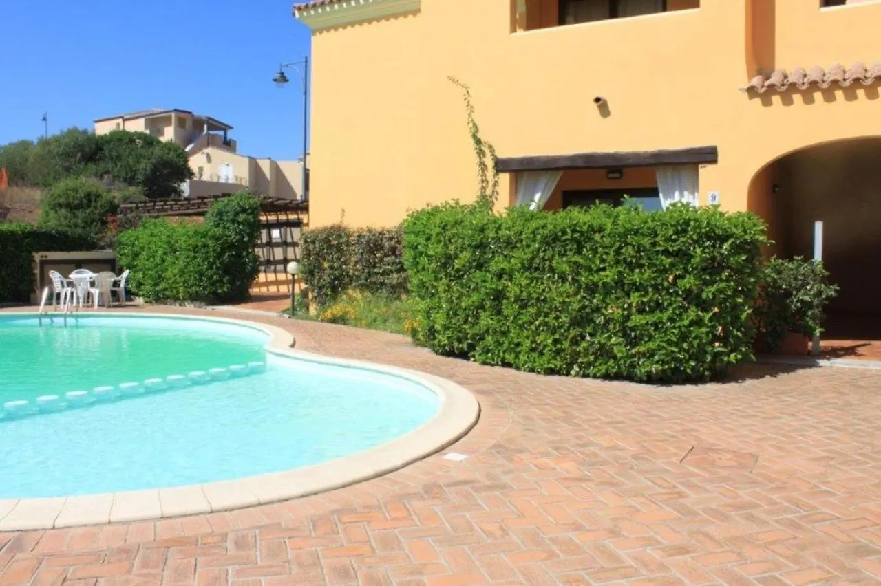 Casa Vacanze Nespolo Olbia Italien