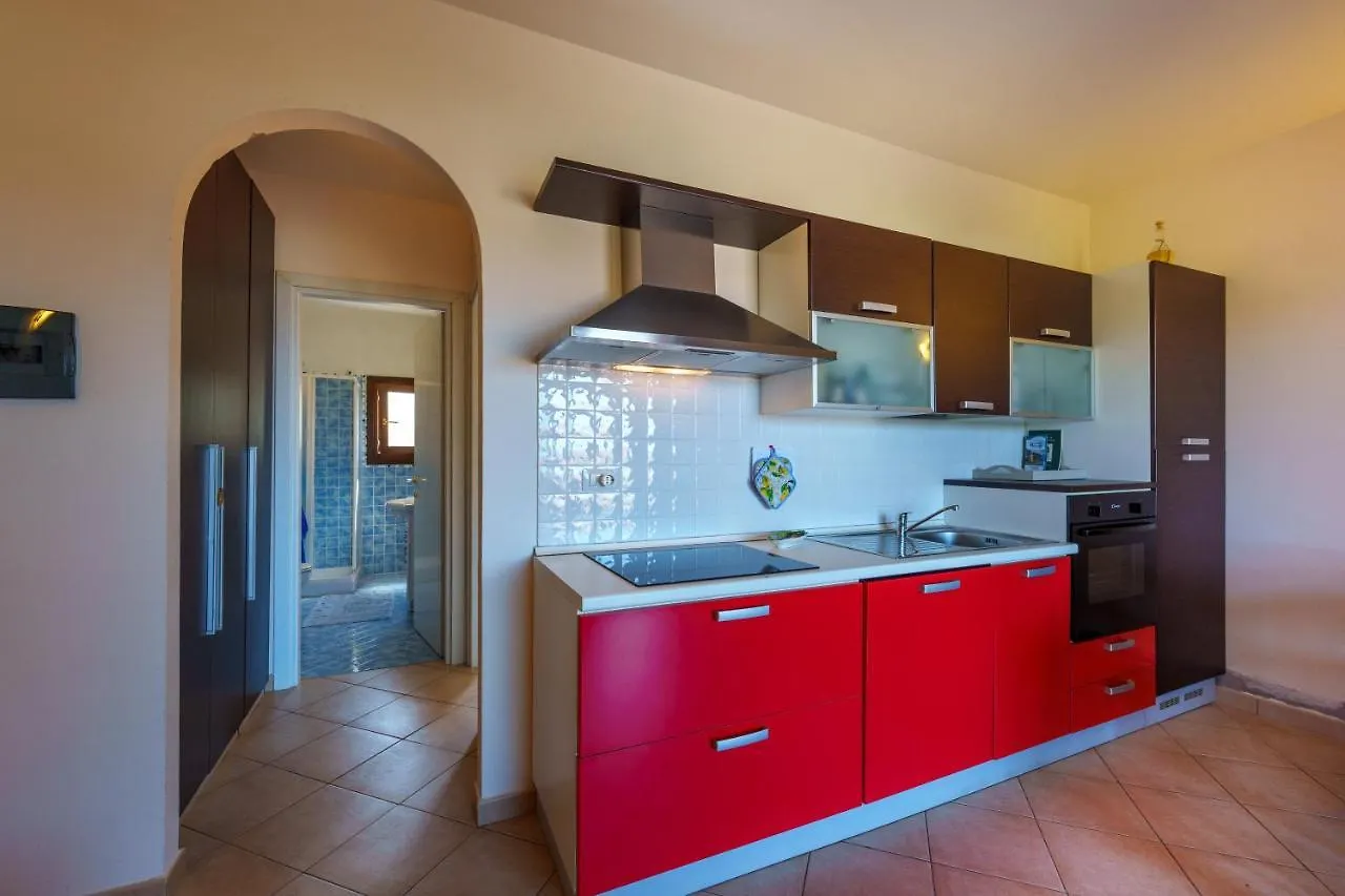 Apartment Casa Vacanze Nespolo Olbia Italien