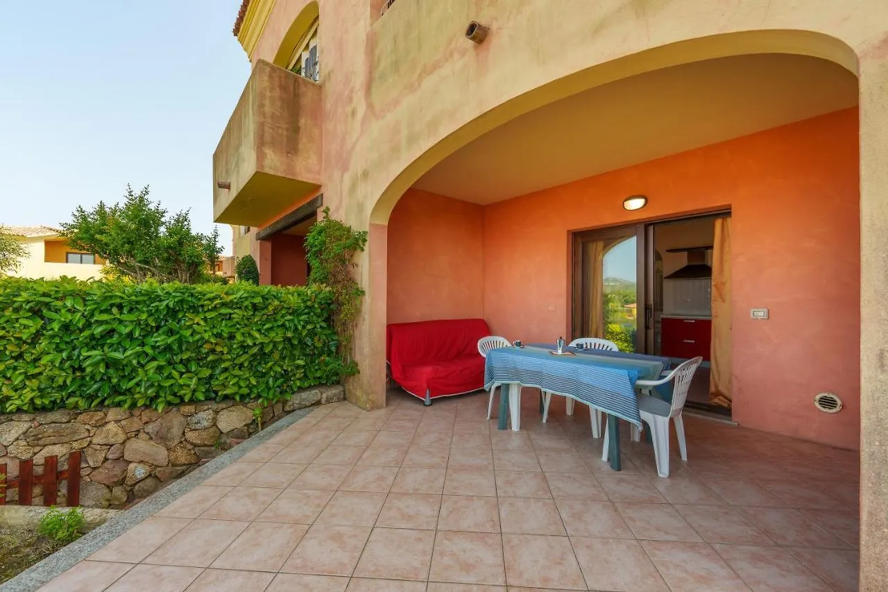 Casa Vacanze Nespolo Olbia 0*,