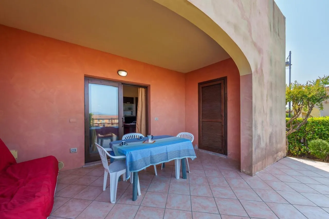Apartment Casa Vacanze Nespolo Olbia
