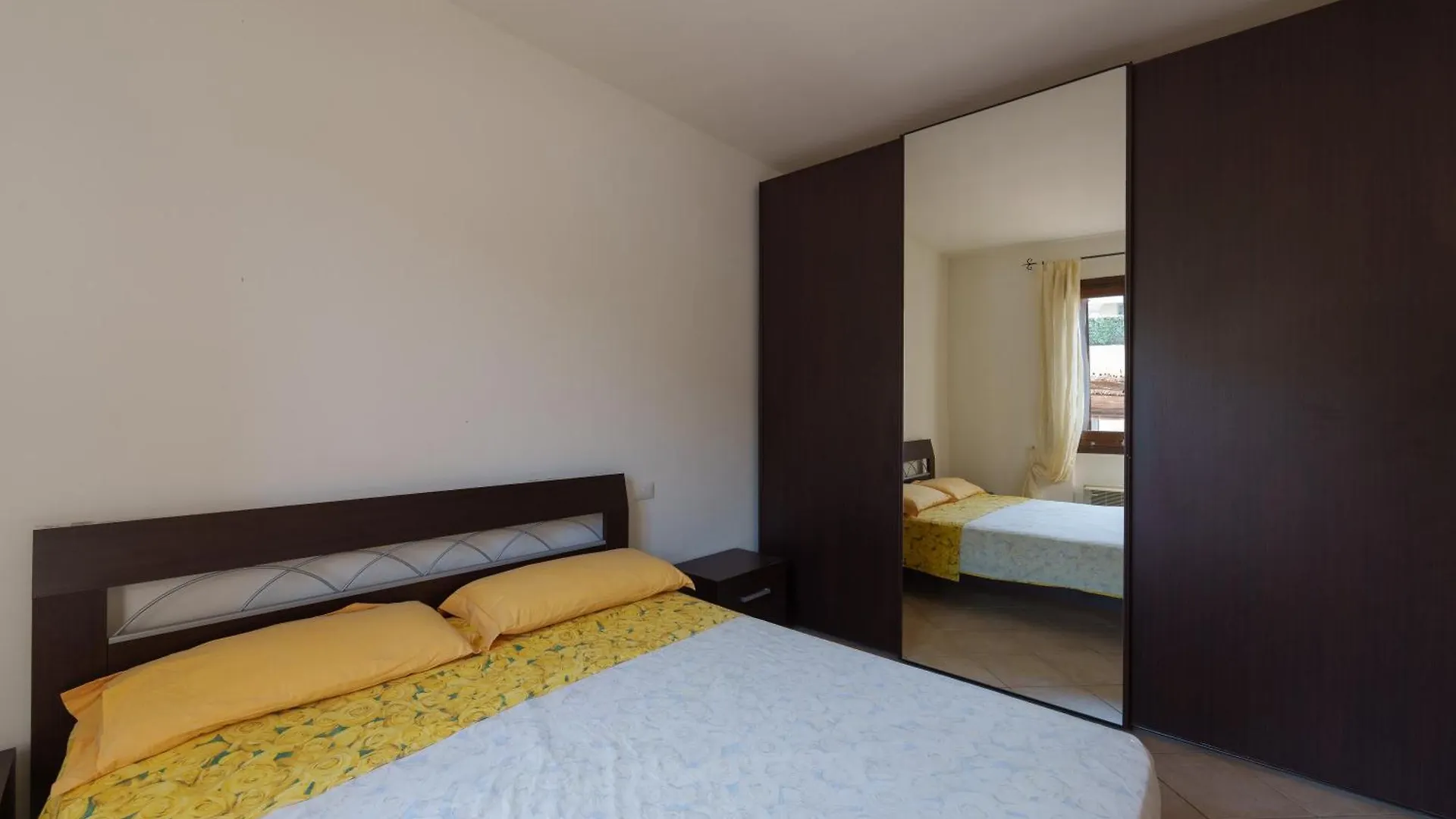 Apartment Casa Vacanze Nespolo Olbia