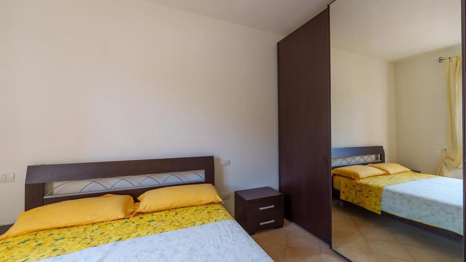 Casa Vacanze Nespolo 올비아 이탈리아