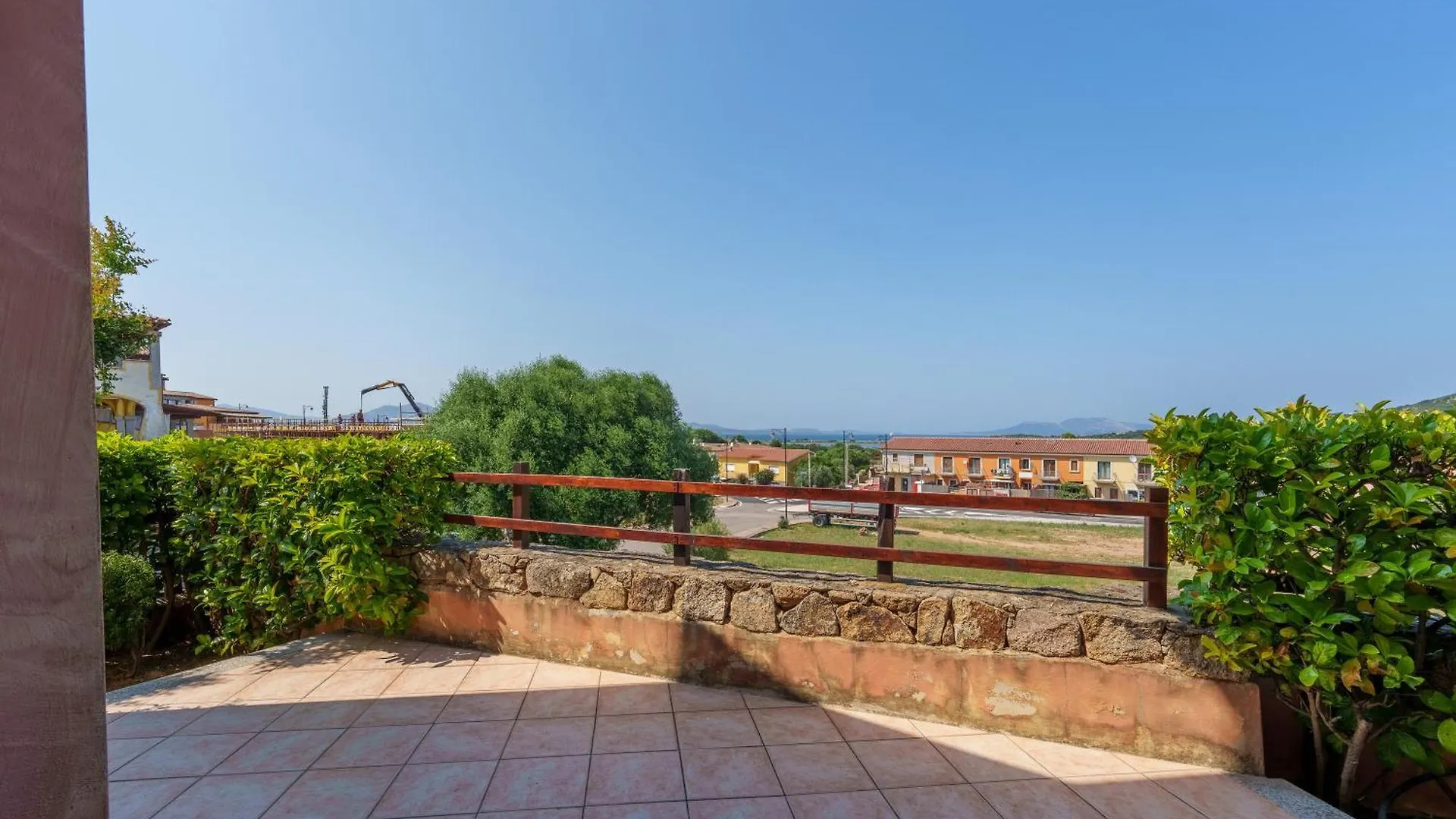 Casa Vacanze Nespolo Olbia 0*,  Italien