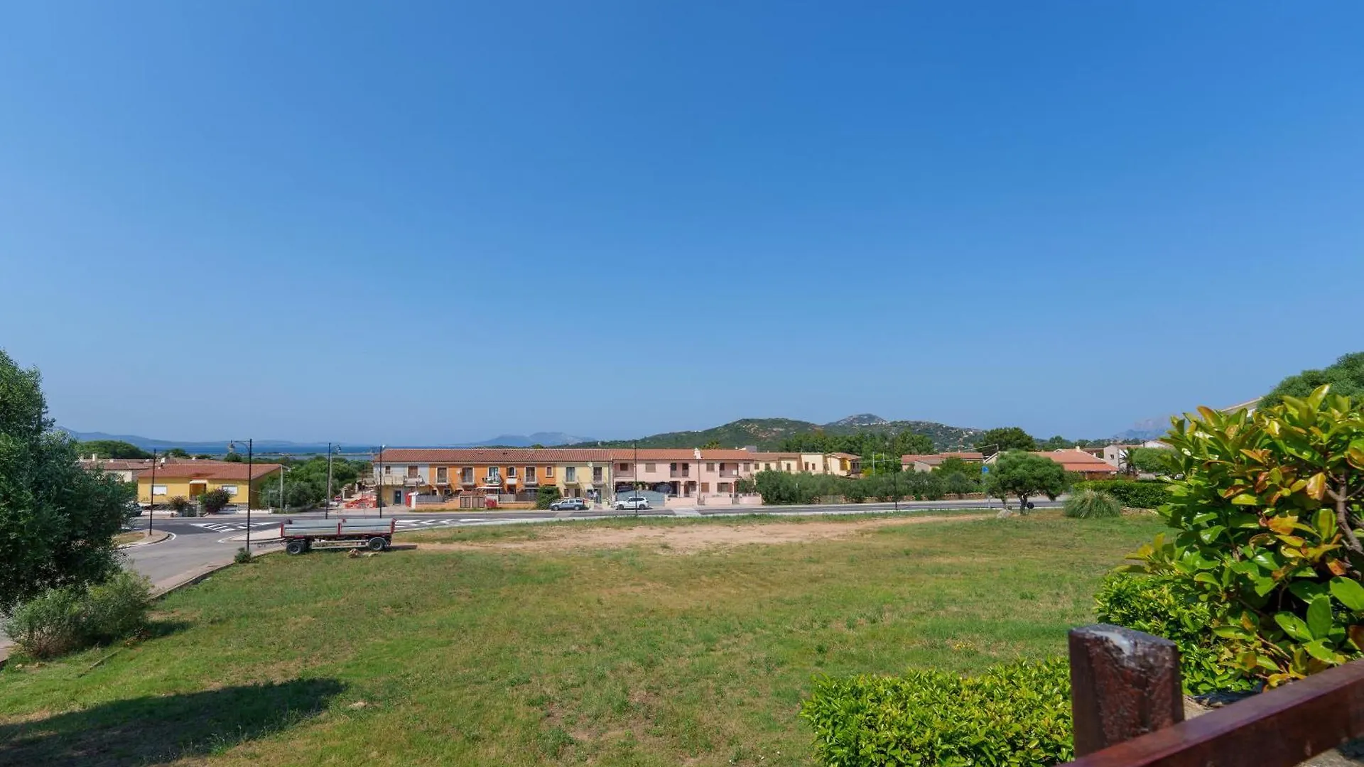 Apartment Casa Vacanze Nespolo Olbia Italien