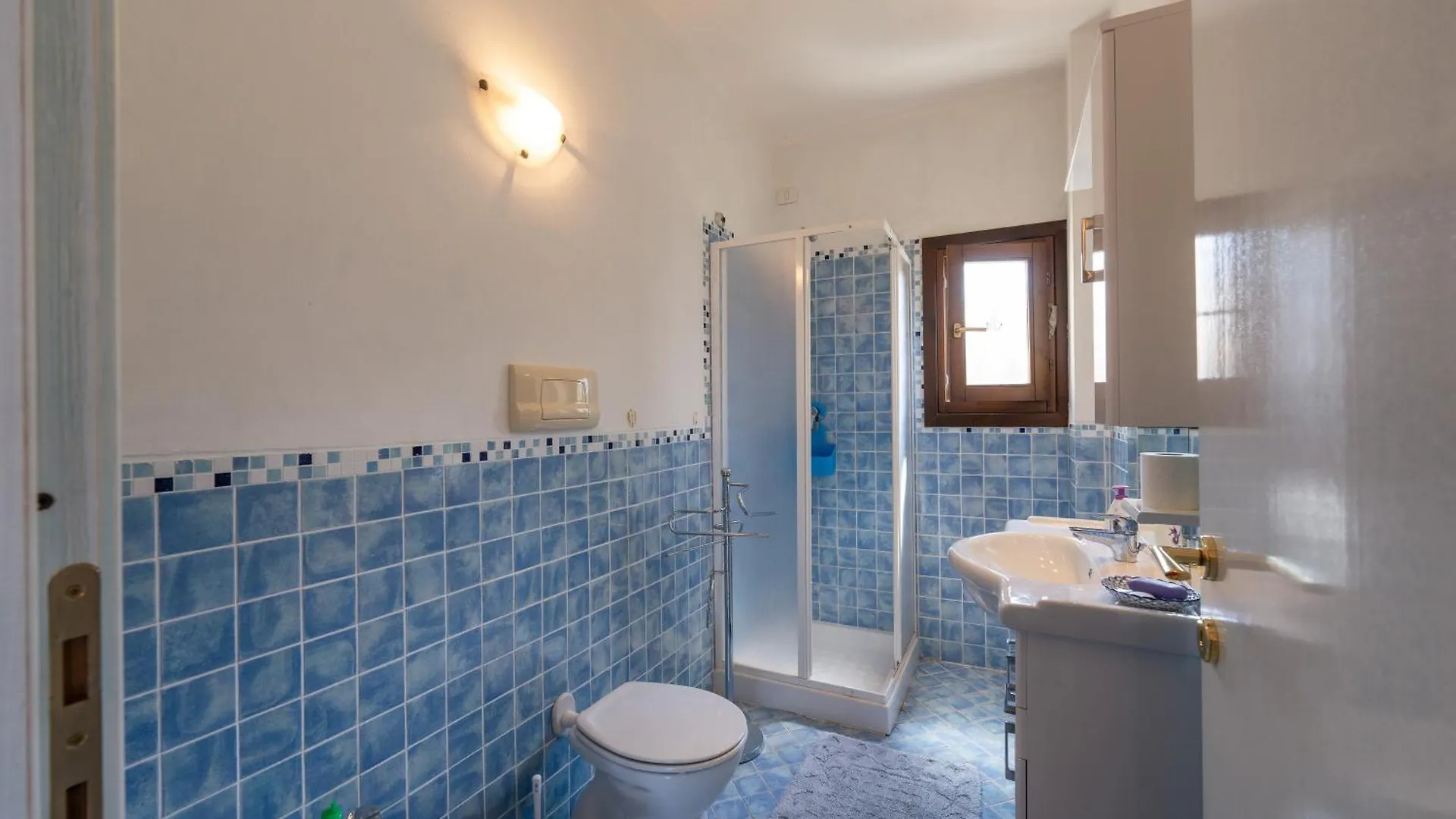 Casa Vacanze Nespolo 올비아 0*,